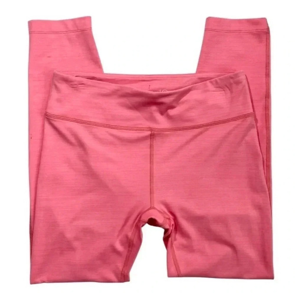 Outdoor Voices Tech Sweat Crop Leggings - Picture 2 of 4